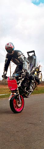 moto