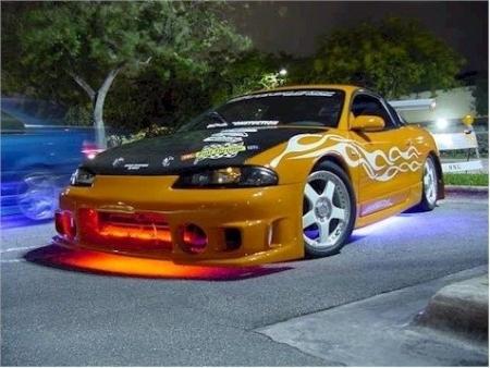 voiture