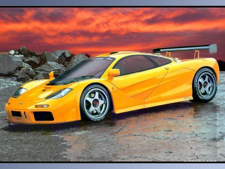 voiture
